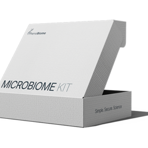 Gut Microbiome Kit and Report