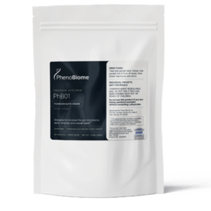 Precision Nutraceutical